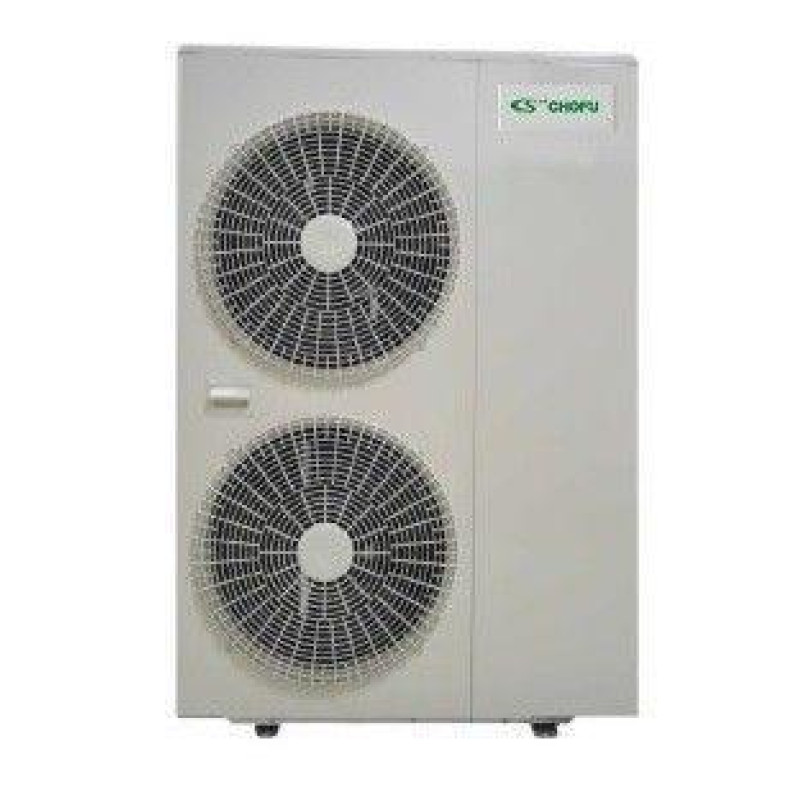 Pompa de caldura aer apa CHOFU 16kW - Made in Japan Pompa de caldura aer apa CHOFU 16kW - Made in Japan